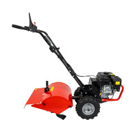 Güde Benzin Gartenfräse GF 420-4.1 4