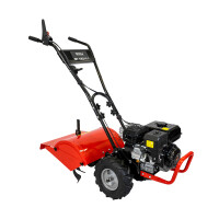 Güde Benzin Gartenfräse GF 420-4.1 6