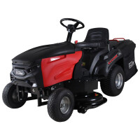 Güde Benzin Aufsitzrasenmäher  gallery