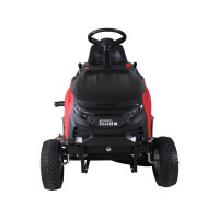 Güde Benzin Aufsitzrasenmäher GAR 960 T 2