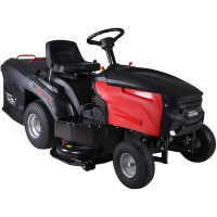 Güde Benzin Aufsitzrasenmäher GAR 960 T 3