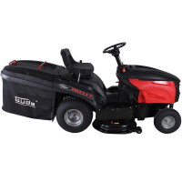 Güde Benzin Aufsitzrasenmäher GAR 960 T 4