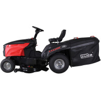 Güde Benzin Aufsitzrasenmäher GAR 960 T 5
