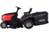 Güde Rasentraktor GAR 960 T