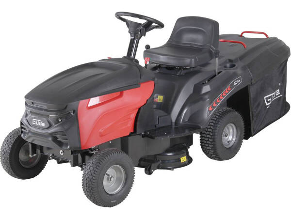Güde Rasentraktor GAR 685 T