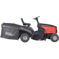 Güde Benzin Aufsitzrasenmäher GAR 685 T 6