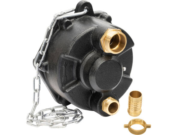 Güde Zapfwellenpumpe ZWP 180-20