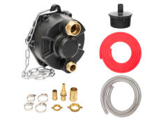 Güde Zapfwellenpumpe ZWP 180-20 Set