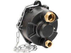 Güde Zapfwellenpumpe ZWP 180-20 Set