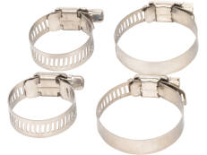Güde Anschluss Set zu ZWP 280-30