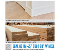 Güde Tisch- & Kappsäge TKGS 210