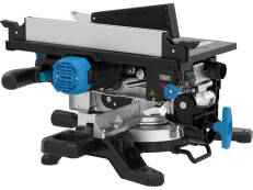 Güde Tisch- & Kappsäge TKGS 210