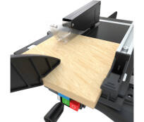 Güde Tisch- & Kappsäge TKGS 210