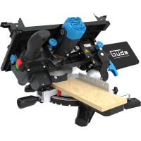 Güde Tisch- & Kappsäge TKGS 210 2