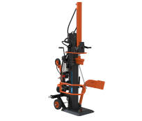 Güde Holzspalter GHS 1100/25TEZ-A