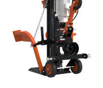 Güde Holzspalter GHS 1100/25TEZ-A