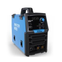 Güde Schweissgerät Synergic MIG/MAG, Elektroden, F
