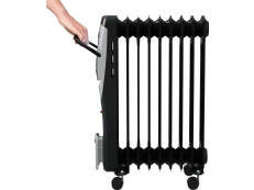 Güde Ölradiator OR 2000-9 DT 220-240V