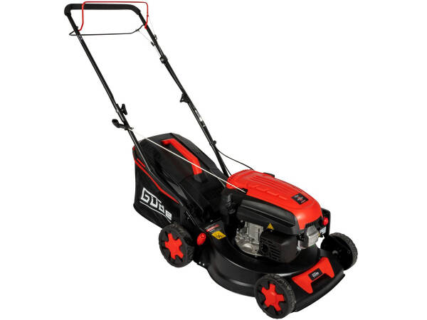 Güde Rasenmäher ECO WHEELER 413.3 R