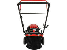 Güde Rasenmäher ECO WHEELER 413.3 R