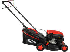 Güde Rasenmäher ECO WHEELER 413.3 R