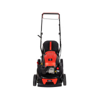 Güde Rasenmäher ECO WHEELER 413.3 R 3
