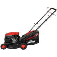 Güde Rasenmäher ECO WHEELER 413.3 R 5