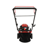 Güde Rasenmäher ECO WHEELER 413.3 R 6