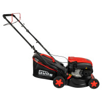 Güde Rasenmäher ECO WHEELER 413.3 R 7