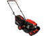 Güde Rasenmäher ECO WHEELER 413.3 R