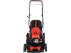 Güde Rasenmäher ECO WHEELER 413.3 R