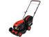 Güde Rasenmäher ECO WHEELER 413.3 R