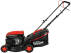Güde Rasenmäher ECO WHEELER 413.3 R