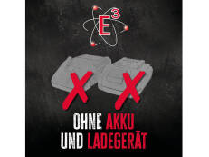 Güde Akku Bohrhammer BH 18-0 BL