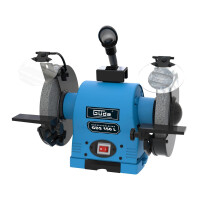 Güde Doppelschleifer GDS 150.1 L 2