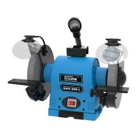 Güde Doppelschleifer GDS 200.1 L 2