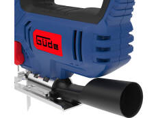 Güde Stichsäge STS 710