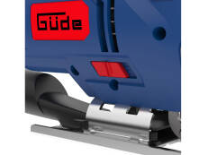 Güde Stichsäge STS 710