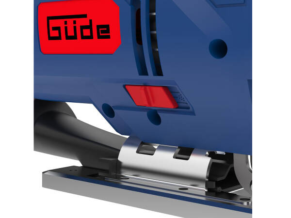 Gde Stichsge STS 850