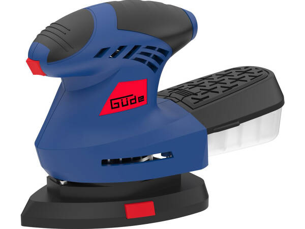Güde Deltaschleifer DS 140