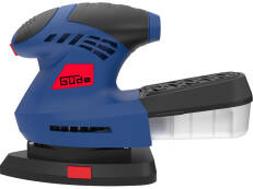 Güde Deltaschleifer DS 140
