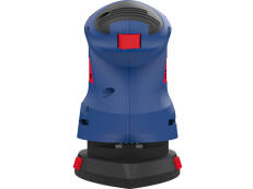 Güde Deltaschleifer DS 140