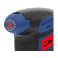 Güde Exzenterschleifer EXS 125.1 3