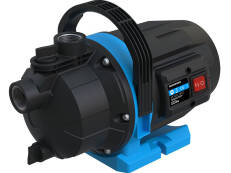 Güde Gartenpumpe GP 6035