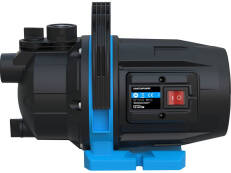 Güde Gartenpumpe GP 6035