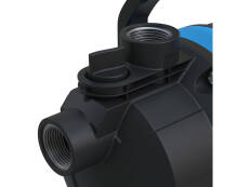 Güde Gartenpumpe GP 6035