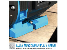 Güde Gartenpumpe GP 6035