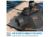 Güde Gartenpumpe GP 6035
