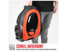 Güde Roboter Rasenmäher GRR 180.1