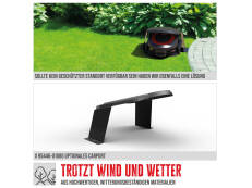 Güde Roboter Rasenmäher GRR 180.1